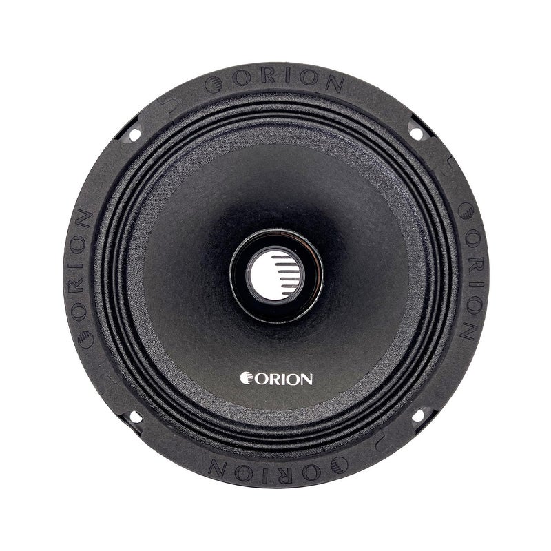 Orion مكبرات صوت أورين كوباالت CM654 عالية الكفاءة 6.5 بوصة، 1000 واط أقصى طاقة، 250 واط RMS، 4 أوم، 1.5 بوصة لفائف صوت - نظام صوتي احترافي للسيارات، مكبرات صوت متوسطة المدى (زوج)  - Image 5